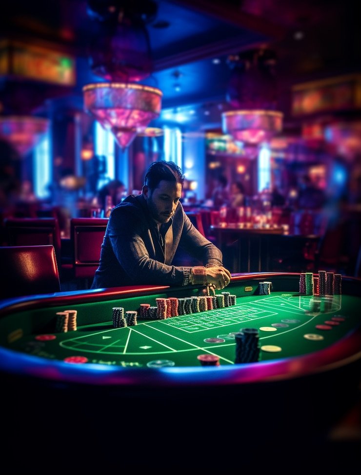 Antarmuka aplikasi mobile euro togel menampilkan meja kasino langsung dan pasar sportsbook