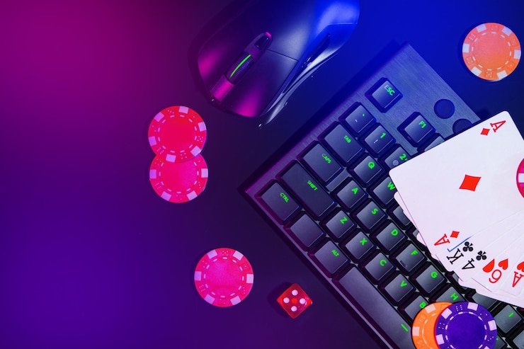 Platform euro togel menampilkan antarmuka permainan angka 3D dengan hasil undian real-time
