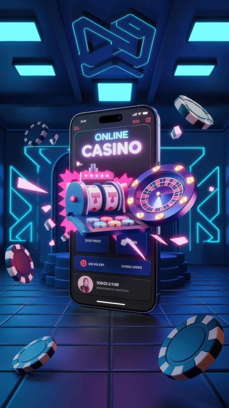 Antarmuka Texas Poker euro togel menampilkan kartu komunitas dan opsi taruhan