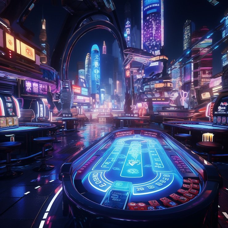 euro togel featured game showcase